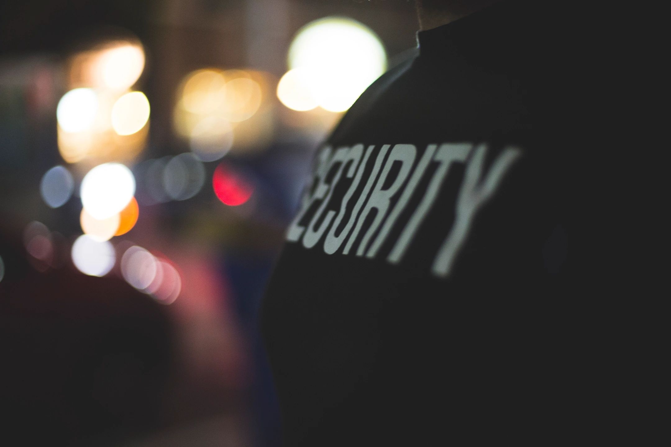 Security Services